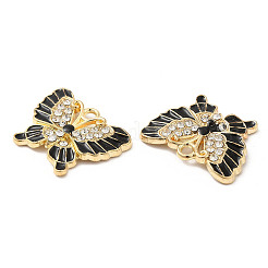 Подвески из эмали и сплава&nbsp;ENAM-L046-02KCG