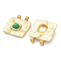 Крашеные нефрита подвески натуральный Malaysia&nbsp;STAS-K306-60G-01