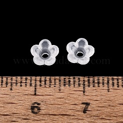 Perline acrilico trasparente&nbsp;OACR-N137-72A-02