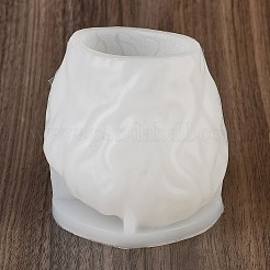 Creazione candele fai da te di Halloween&nbsp;AJEW-U014-01C