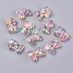 Bonbonfarbener&nbsp;RESI-WH0008-34B