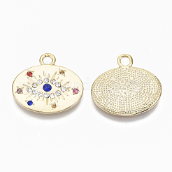 Подвески из сплава &nbsp;X-PALLOY-S135-011-NR