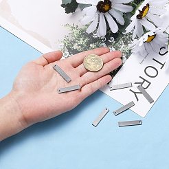 Латунные подвески&nbsp;KK-BC0001-53B