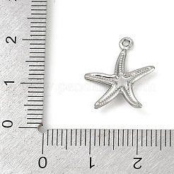 Подвески из нержавеющей стали Ocean 304&nbsp;STAS-P390-01C-P