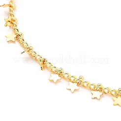Cavigliere in ottone&nbsp;AJEW-AN00298