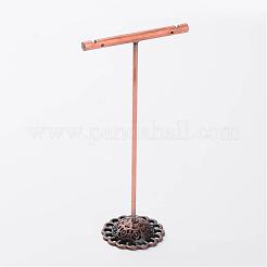 3 шт т классового проката серьги отображает наборы EDIS-P001-01C