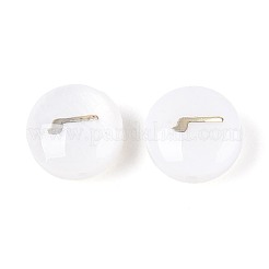Natürlichen Süßwasser-Muschelperlen&nbsp;BSHE-ZX007-03E