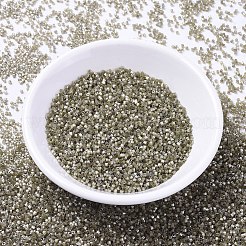 Бусины Миюки Делика&nbsp;X-SEED-J020-DB1876