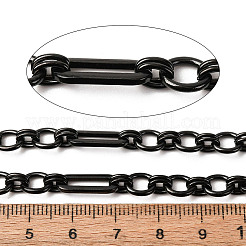 Прямоугольник из нержавеющей стали 304 с кольцевыми звеньями&nbsp;CHS-Z007-21B