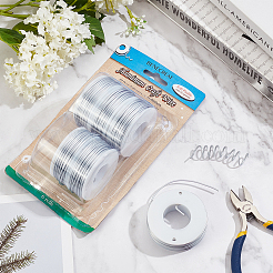 Круглая алюминиевая проволока&nbsp;AW-BC0003-32A-1.5mm