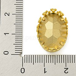 Coudre sur strass&nbsp;EGLA-F162-23G-03