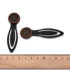 Закладки из сплава и железа&nbsp;PALLOY-N184-02AB