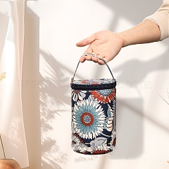 Borsa portaoggetti in tessuto oxford per maglieria&nbsp;PW-WG300D8-01