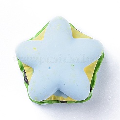 Cabochons in resina&nbsp;RESI-Z002-18C