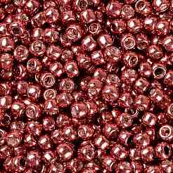 Perline toho 8/0 rotonde&nbsp;SEED-TR08-0573