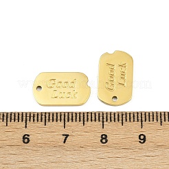 Подвески из нержавеющей стали 304&nbsp;STAS-P415-30G