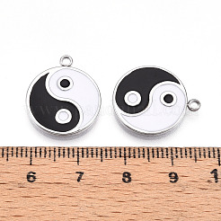 Подвески из нержавеющей стали 304&nbsp;STAS-N108-15P