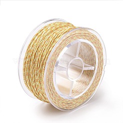 Makramee-Baumwollkordel&nbsp;OCOR-H110-01B-15