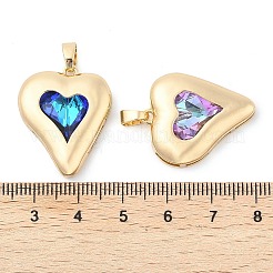 Стойки обшивки латунные подвески&nbsp;KK-I710-10B