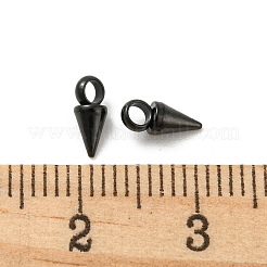 Ионное покрытие (ip) подвески из нержавеющей стали 304&nbsp;STAS-G214-47B-04