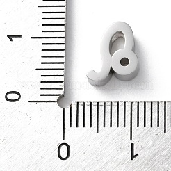 Ciondoli in acciaio inossidabile 304 costellazione&nbsp;LS-STAS-U038-01P-05