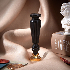 Manche en bois de santal&nbsp;AJEW-WH0189-22