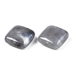 Акриловые бусины&nbsp;OACR-N131-020G