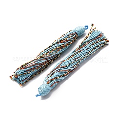 Подвески из хлопка&nbsp;FIND-D302-03F