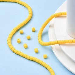 Нити шарик полимерной глины&nbsp;CLAY-T001-C31