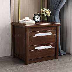 Дверные ручки из искусственной кожи&nbsp;FIND-WH0052-51A