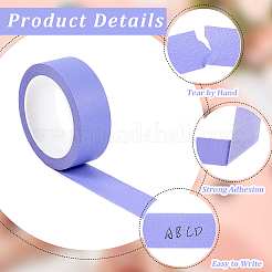 3 rotolo di nastro adesivo&nbsp;AJEW-CP0009-39C