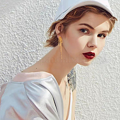 6 стиль 4144 шт стеклянные бусины&nbsp;SEED-HY0001-19