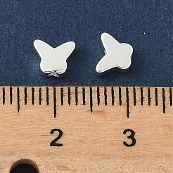 Латунные бусины&nbsp;KK-D386-19P-01