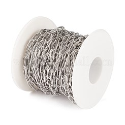 Catene per graffette in acciaio inossidabile 304 anti-ossidazione&nbsp;CHS-F010-01D-P