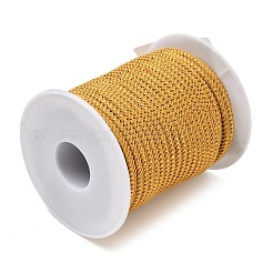 Runde Saite Thread Polyesterkorde&nbsp;OCOR-F012-A17