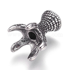 Крышки из нержавеющей стали 304&nbsp;STAS-I097-082AS