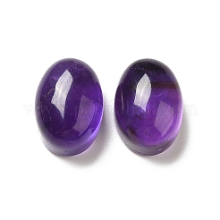 Natürlichen Amethyst Cabochons&nbsp;G-H282-03C