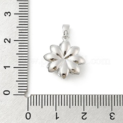 Латунные подвески&nbsp;LS-KK-E791-11P