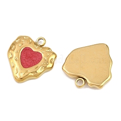 Нержавеющая сталь 304 с эмалевыми подвесками&nbsp;STAS-Z166-17G-03