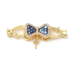 Латунное микропейв&nbsp;KK-K385-007G