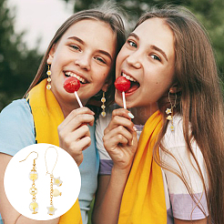 Kits de fils d'oreille DIY&nbsp;DIY-PH0030-22A