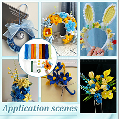 DIY-Plüschstab-Set&nbsp;DIY-OC0015-60