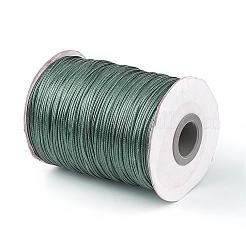 Koreanisch Gewachst Polyester-Schnur Wachsschnur Gewachste Kordel&nbsp;YC1.0MM-A157