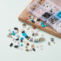 150 г 10 стильные бусины из драгоценных камней&nbsp;G-YW0001-02