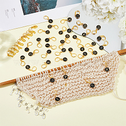 DIY-Strickwerkzeug-Sets&nbsp;HJEW-HS00028