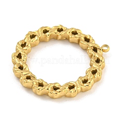 Подвески из нержавеющей стали 304&nbsp;STAS-M073-59G