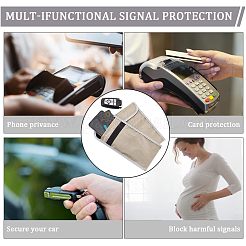 Тактические защитные чехлы для мобильных телефонов&nbsp;AJEW-OC0003-61