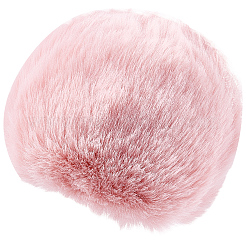 Чехлы для микрофонов из полиэфирной шерсти&nbsp;DIY-WH20007-277A-02