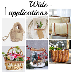 Полиэфирные ленты&nbsp;WCOR-AR0001-03A