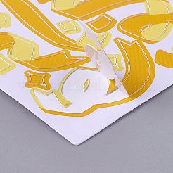 Декоративные наклейки наклейки&nbsp;DIY-L037-C05